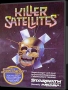 Atari  2600&nbsp; - &nbsp;Killer Satellites (1982) (Starpath)
